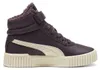 Puma Carina 2.0 Mid Winter Sneakers Bambini Anteprima dell’immagine prodotto 9