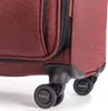 Stratic Bendigo Light Trolley Redwine dunkelrot 68cm Produktbild-Vorschau 11