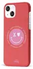 xoxo Wildhearts Love Yourself Red - iPhone 14 Plus Hülle Produktbild-Vorschau 6