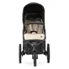 DERYAN Luxe Bolt běžecký kočárek - Jogging buggy - Běžec - Náhled obrázku produktu 6