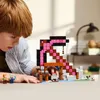 LEGO Minecraft Die Spitzhackenmine - Interaktives Spielzeug Produktbild-Vorschau 2