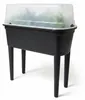 Prosperplast Anzuchttisch-Set Bloomo Kunststoff 77,5 x 38 Produktbild-Vorschau 2
