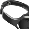 HAMA TV-Kopfhörer Over-Ear 2,4 GHz kabellos Schwarz Produktbild-Vorschau 7