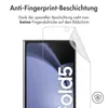 Pellicola protettiva per schermo Samsung Galaxy Z Fold 5: Anteprima dell’immagine prodotto 2