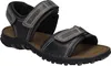 Josef Seibel Canim SMU Sandale Schwarz Produktbild-Vorschau 7