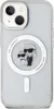Karl Lagerfeld Karl&Choupette Glitter MagSafe Hülle für Produktbild-Vorschau 7