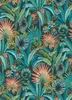 Vliestapete 10390-19 Tapete Blumen Floral 0.53 x 10.05 m Produktbild-Vorschau 14