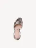 MARCO TOZZI Damen Sandaletten Blockabsatz elegant High Heel Produktbild-Vorschau 16