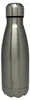 Real Madrid Flasche aus Edelstahl 550ml Produktbild-Vorschau 2