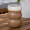 Szklanka do napojów Szklanka do wody Szklanka do soków Podgląd zdjęcia produktu 4