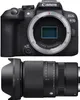 CANON EOS R10 + SIGMA 16-300mm f/3.5-6.7 DC OS Contemporary Anteprima dell’immagine prodotto 1