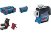 Bosch GLL 3-80 C Professional, 30 m, 0,2 mm/m, 4°, 120 m, 4 Produktbild-Vorschau 9