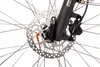 SAXONETTE Quantum Plus E-Bike, 36V 10Ah 540 Wh Akku, 8Gang Produktbild-Vorschau 5