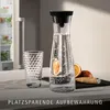 WMF Basic Ersatzkaraffe Glas, 1,5 l 3201005995 Produktbild-Vorschau 6