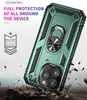 Schutzhülle für iPhone 15 Pro Max, Dual Layer Militäre Produktbild-Vorschau 6