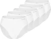 Speidel 5er Pack bio.Baumwolle Sport Edition Jazz Pants Produktbild-Vorschau 2