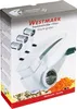 Westmark 1172 22 60 Trommelreibe'Trio'm.3 Trommeln, silber Produktbild-Vorschau 3