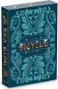 Bicycle® Jeu de cartes - Sea King Jeu de cartes Cartes à Voir les images du produit 25
