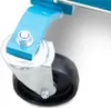 4x Bituxx Rangierhilfe inkl. mechanischem Wagenheber Blau Produktbild-Vorschau 7