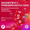 ON) Kondomy Super Thin I šířka 54 mm I balení 100 kusů I Náhled obrázku produktu 9