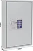 Skříňka na klíče Rottner S64 EL šedá | Elektronický zámek | Náhled obrázku produktu 4