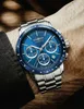 Zeppelin - 8878MB-3 - Montre Bracelet - Hommes - Quartz - Voir les images du produit 7
