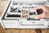 Festool 204856, Werkzeugkasten-Set, Kunststoff, Weiß, 9,7 Produktbild-Vorschau 29
