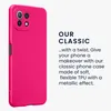 kwmobile Handyhülle für Xiaomi 11 Lite (5G) NE / Mi 11 Lite Produktbild-Vorschau 3
