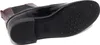 F6878 beatles donna schwarz/blu/bordeaux TOD'S scarpe Produktbild-Vorschau 3