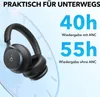 soundcore by Anker Space One Kabellose Kopfhörer Produktbild-Vorschau 4