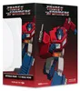 Transformers Mini réplique de la tête 1/3 Optimus Prime 19 Voir les images du produit 8
