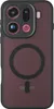 OPPO Find X9 Pro Hülle - Coverup Mattes Transparentes Back Produktbild-Vorschau 2