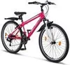 Chillaxx Bike Escape Premium Mountainbike in 24 und 26 Zoll Produktbild-Vorschau 1