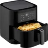MEDION E40 XL Heißluftfritteuse (5,2 Liter, Airfryer, 2.150 Produktbild-Vorschau 10
