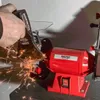 WALTER Kombischleifer 240 W, 230 V, Schleifbock, Produktbild-Vorschau 8