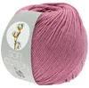 Lana Grossa - Soft Baumwolle 0021 erika Produktbild-Vorschau 2
