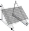 4 pezzi modulo solare montare 114cm balcone centrale Anteprima dell’immagine prodotto 11