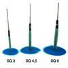 24x Reifenpilze Reparaturkörper 3mm Reifenreparatur Produktbild-Vorschau 3