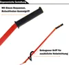 XINZI 130 cm Fällhilfe Stammwender Fällheber mit Wendehaken Produktbild-Vorschau 3