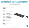 HP 230 - Tastatur-und-Maus-Set - kabellos - Deutsch - für Produktbild-Vorschau 22