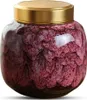 Luxe mini-urn van 210 ml, gemaakt van keramiek, geschikt Productafbeelding-voorbeeld 1