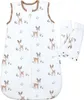 Śpiwór TupTam baby 2.5 TOG - całoroczny śpiwór z odpinanymi Podgląd zdjęcia produktu 4