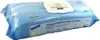 Medi-Inn® Feuchtpflegetücher 20 cm x 27 cm weiss Produktbild-Vorschau 1