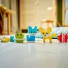 LEGO DUPLO Roztomilí kreativní mazlíčci 3 v 1, Sada na Náhled obrázku produktu 10