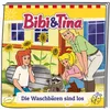 Tonies Bibi & Tina - Die Waschbären sind los Produktbild-Vorschau 3