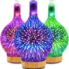 Diffuseur d'arômes, humidificateur veilleuse diffuseur 3 en Voir les images du produit 1