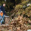 Black & Decker GWC1820PC, Ruční fukar, 209 km/h, Foukání, Náhled obrázku produktu 12