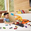 Hot Wheels City Cobra Slam Pizza-aanval Productafbeelding-voorbeeld 9