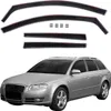 SCOUTT | Ofuky oken pro Audi A4 2000-2009 4ks Náhled obrázku produktu 1