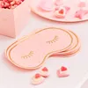 Tovaglioli di carta GINGER RAY PAMPER PARTY 16x20 cm 16 pz. Anteprima dell’immagine prodotto 1